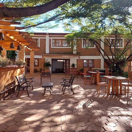 Island Continent Hotel Ivato  Dış mekan fotoğraf